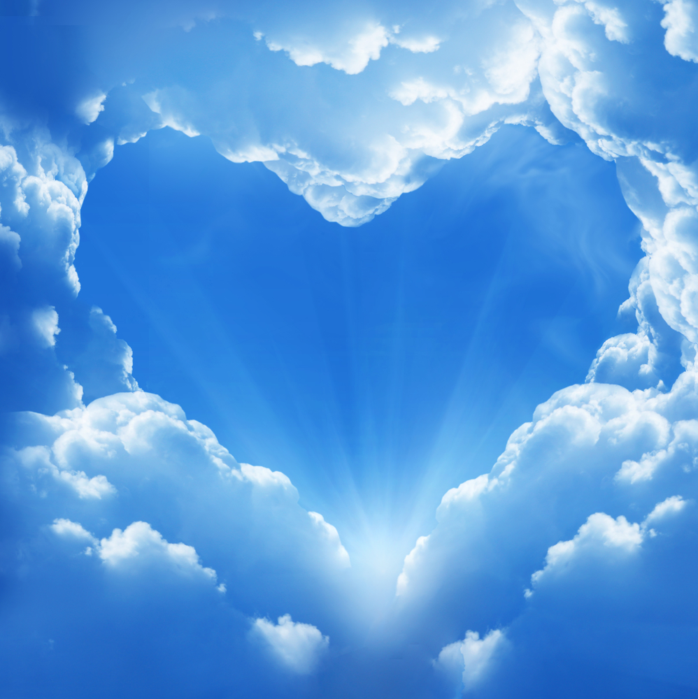 Unconditional-Love-cloud
