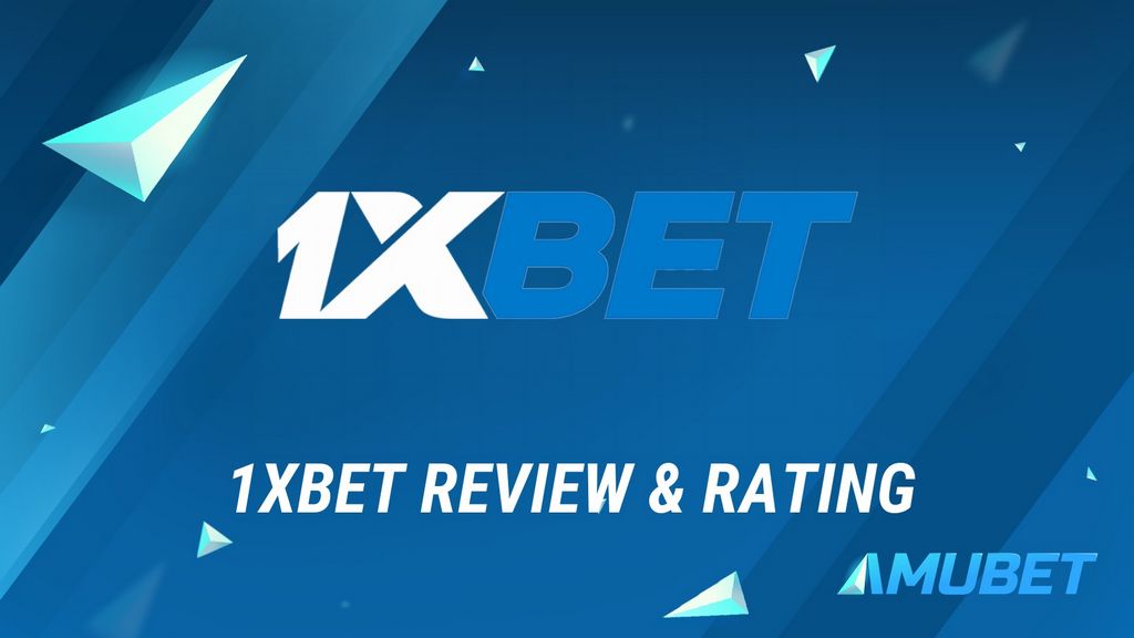 1xBet