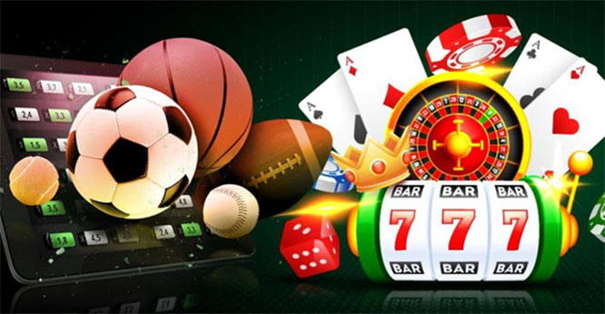 Top Casino Sites That Support Instant Cashouts 27