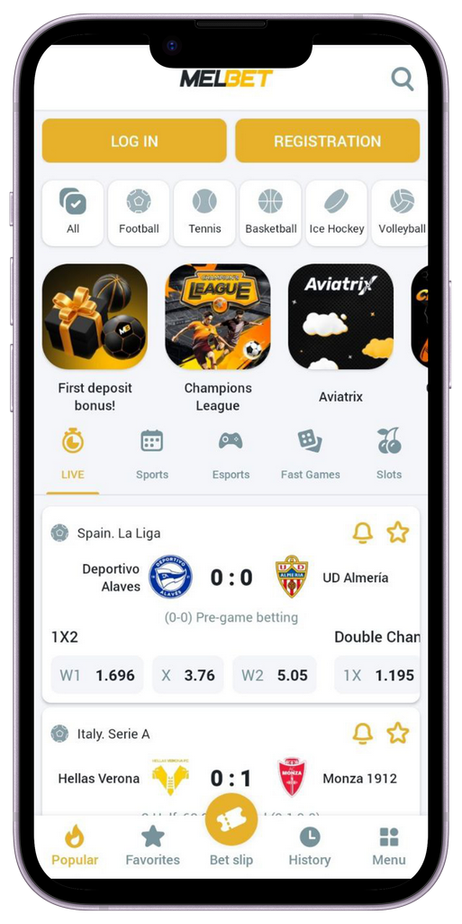 Differences In Between Melbet App and the Mobile Site