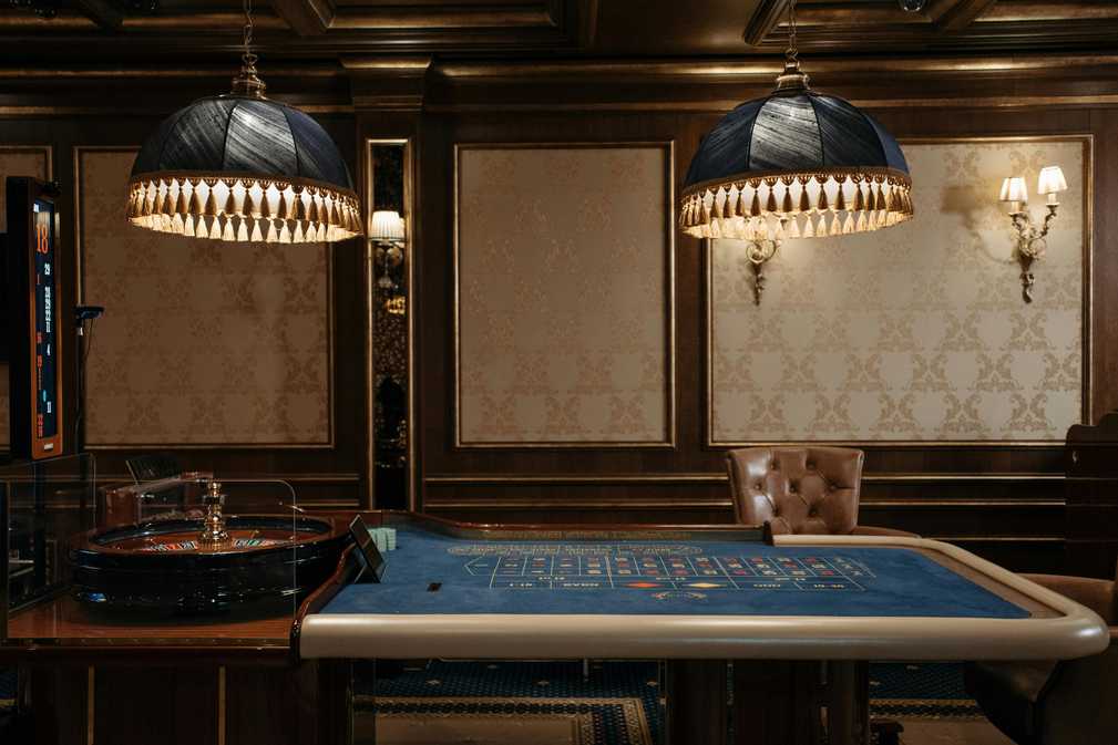 Wild casino login