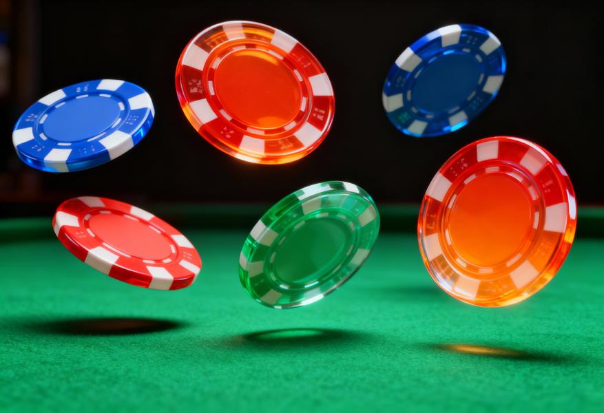 Avantgarde casino Avantgarde casino