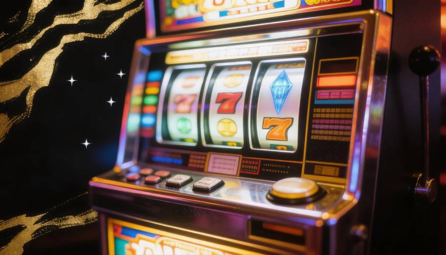 iwild casino app