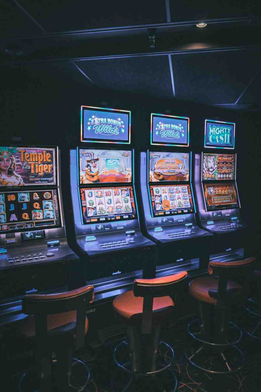 Kinbet online