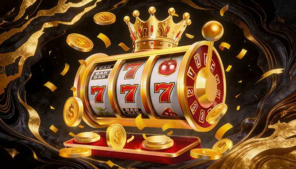 Goldwin casino