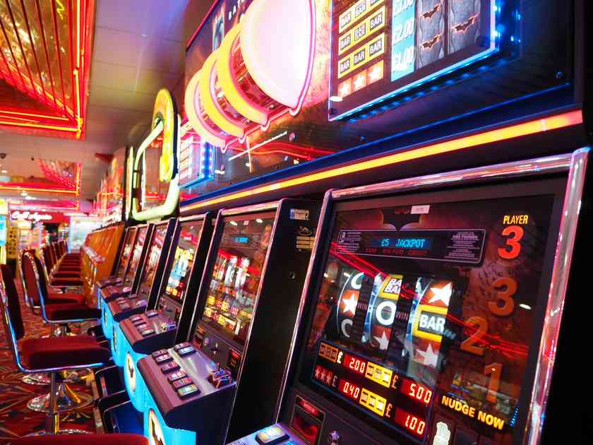 ripper casino