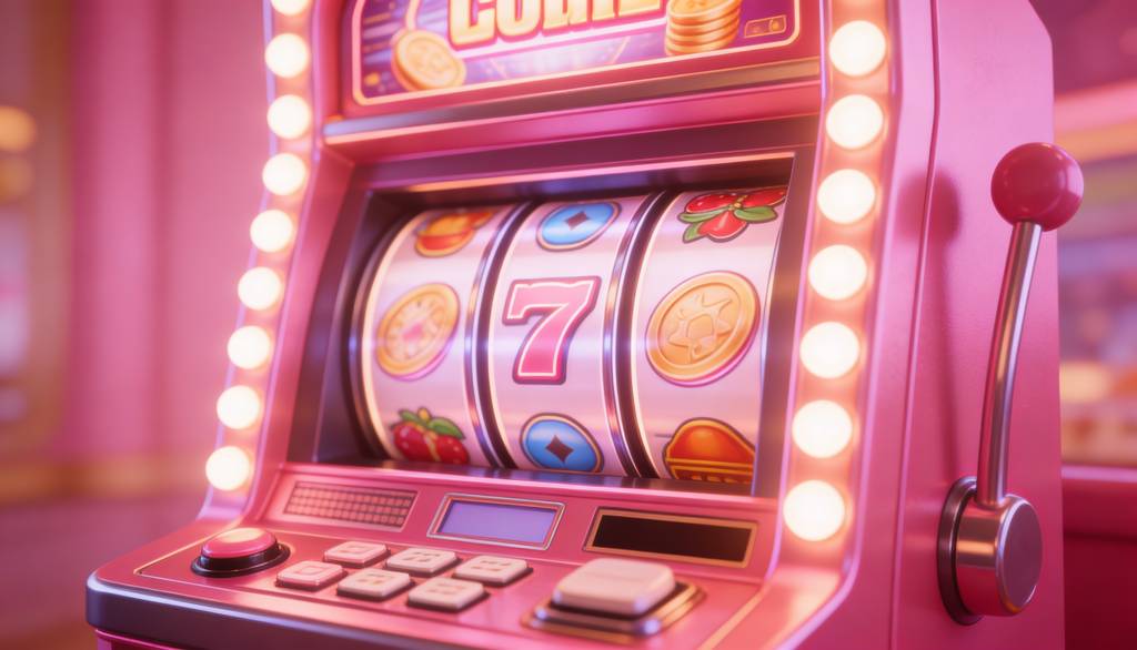 Spinfest casino online