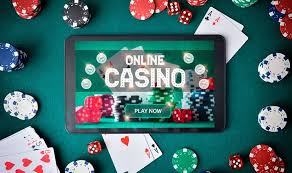 Discovering the World of Casino SpinsBro UK Discovering the World of Casino SpinsBro UK