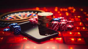 Discovering the World of Casino SpinsBro UK