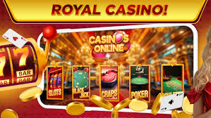 Exploring Rolling Slots Casino Online Games