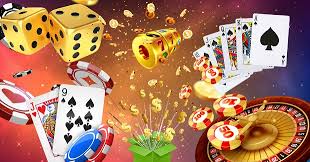 Exploring Rolling Slots Casino Online Games