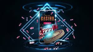 Exploring Rolling Slots Casino Online Games