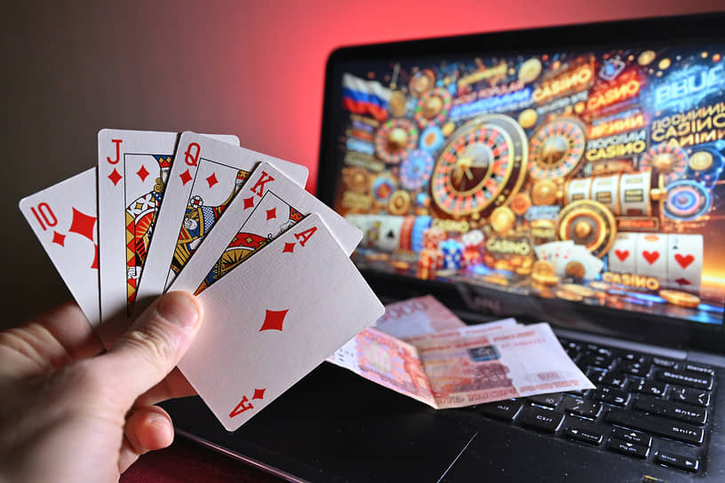 Rollino Online Casino UK Ultimate Gaming Experience